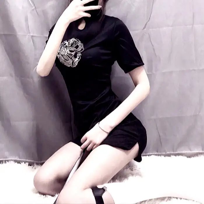 勾魂梦魇
